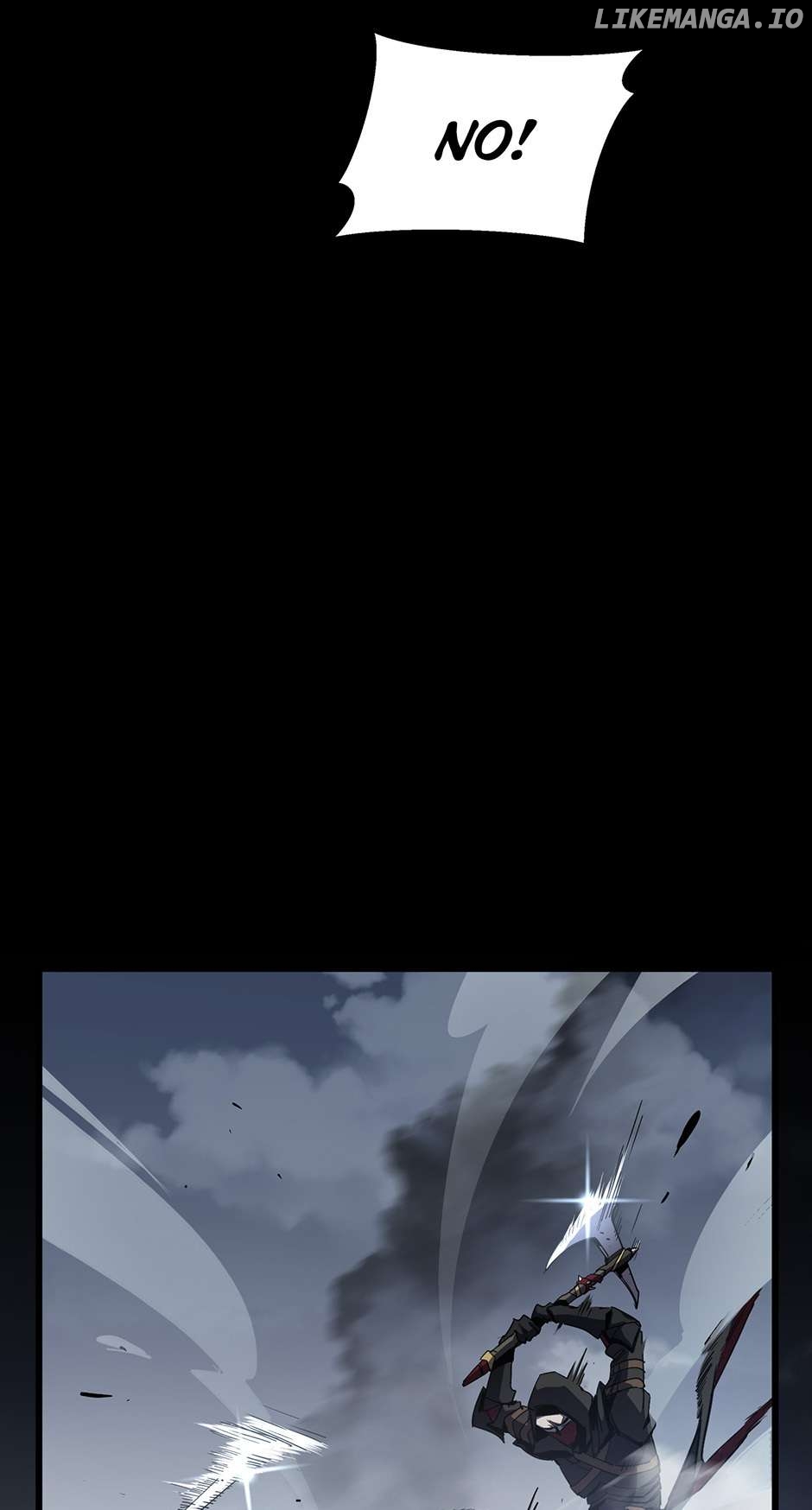 The Beginning After The End Chapter 191 image 011